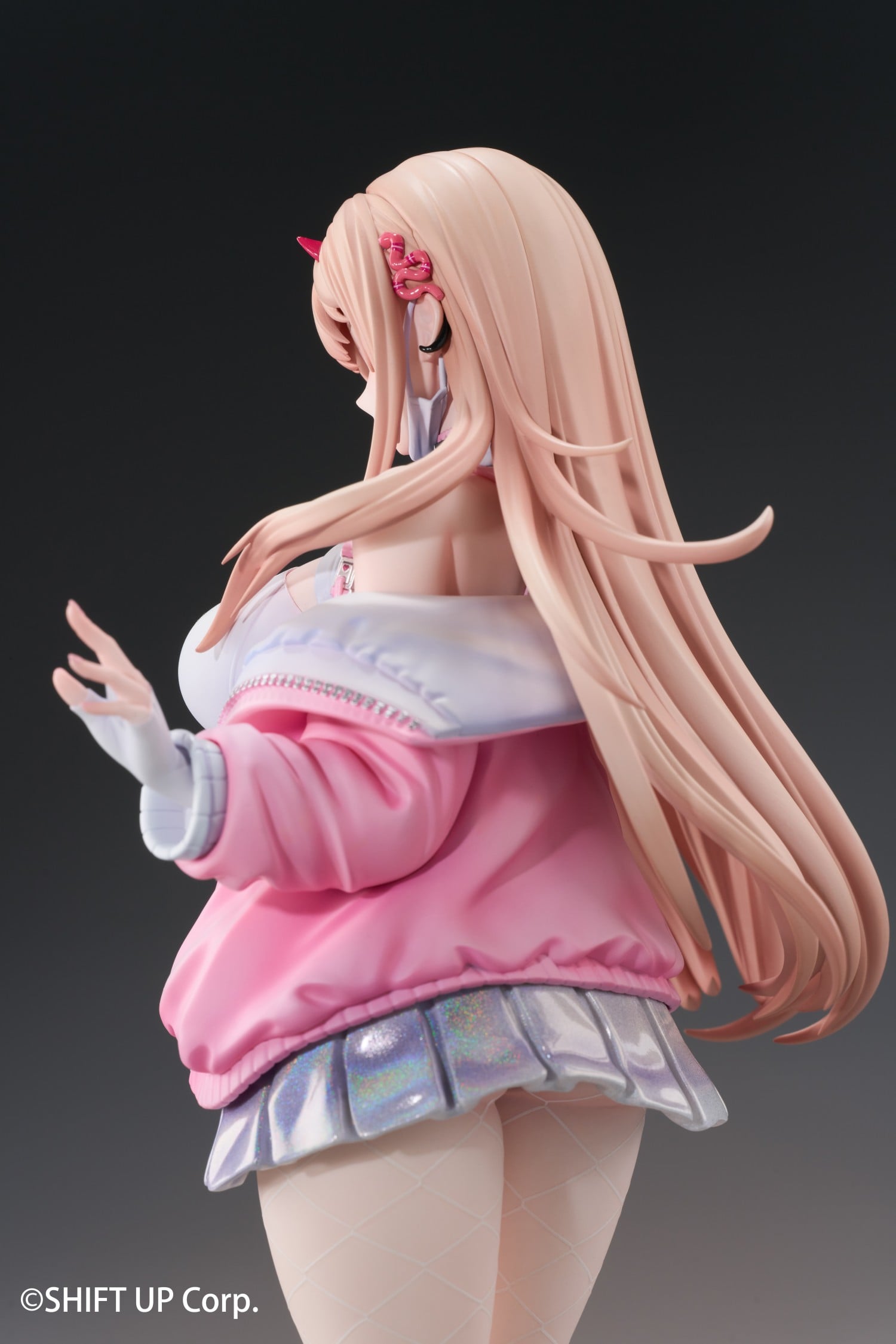 Goddess of Victory: Nikke Viper (Standard Edition) 1/7 Scale Figure Gallery Image 19