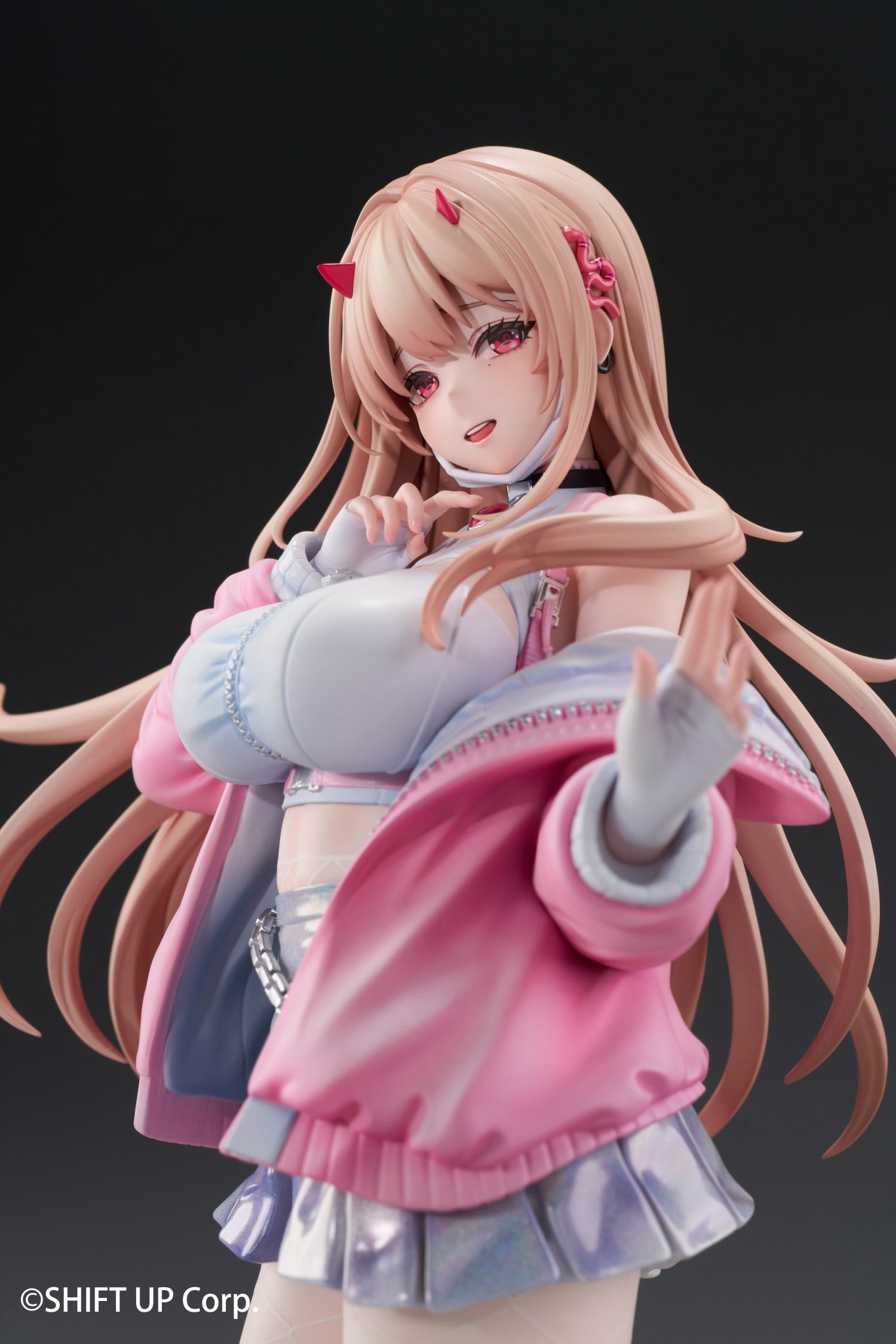 Goddess of Victory: Nikke Viper (Standard Edition) 1/7 Scale Figure Gallery Image 17