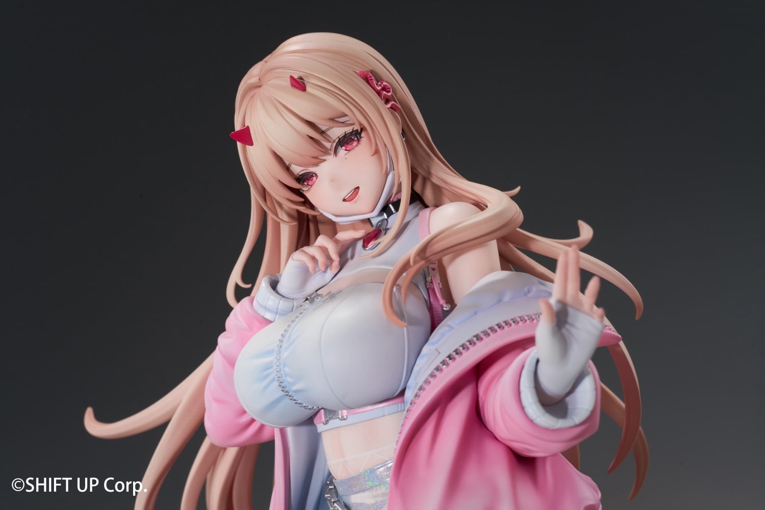 Goddess of Victory: Nikke Viper (Deluxe Edition) 1/7 Scale Figure Gallery Image 18