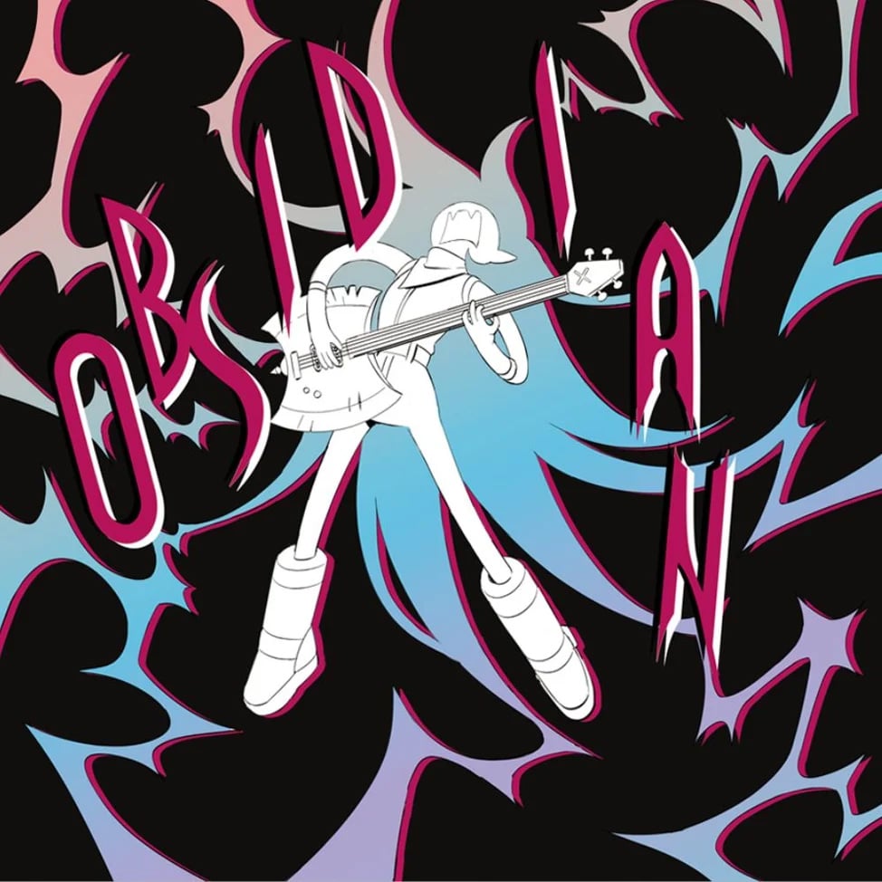 Adventure Time: Distant Lands - Obsidian (Original Soundtrack
