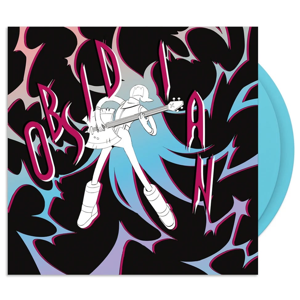 Adventure Time: Distant Lands - Obsidian (Original Soundtrack