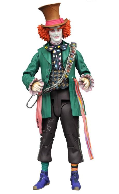 Alice Through the Looking Glass Select Set of 2 Gallery Image 2