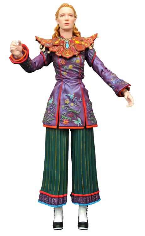 Alice Through the Looking Glass Select Set of 2 Gallery Image 3