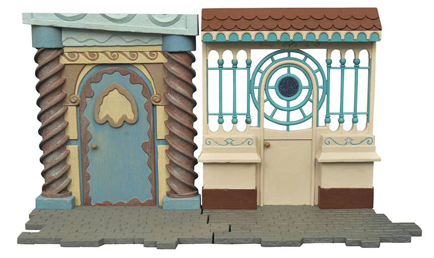 Alice Through the Looking Glass Select Set of 2 Gallery Image 4