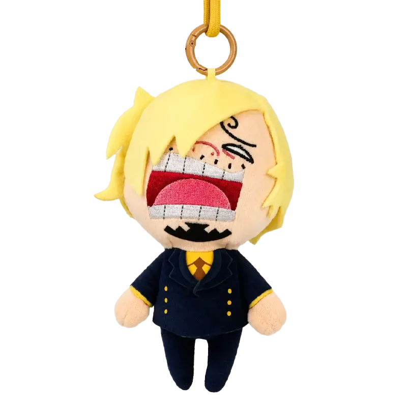One Piece Whackoos! Plush Series Random Plush Gallery Image 7