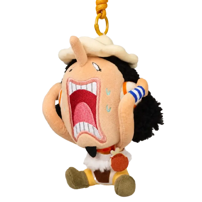 One Piece Whackoos! Plush Series Random Plush Gallery Image 6
