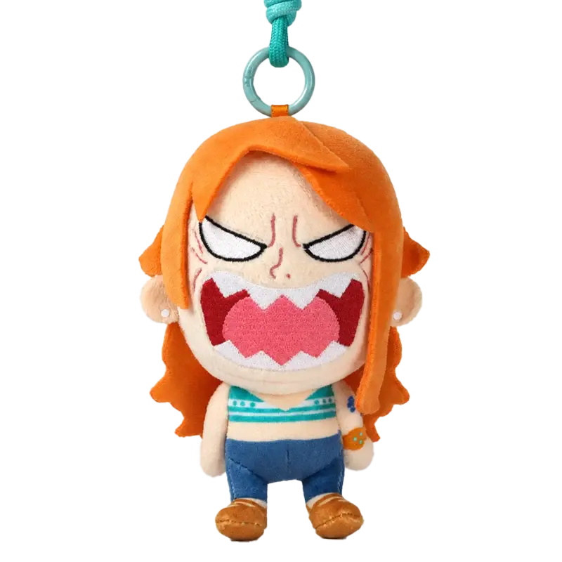 One Piece Whackoos! Plush Series Random Plush Gallery Image 4
