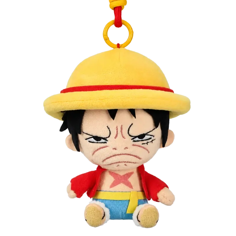 One Piece Whackoos! Plush Series Random Plush Gallery Image 9