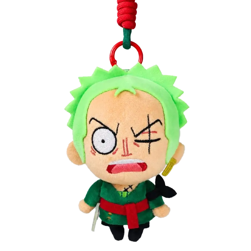 One Piece Whackoos! Plush Series Random Plush Gallery Image 8