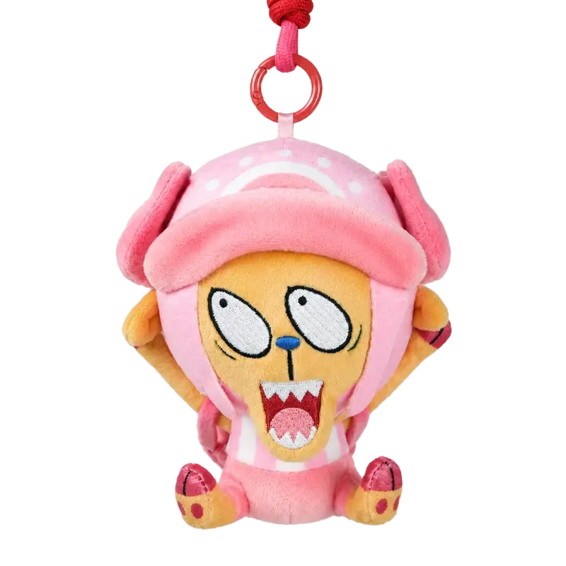 One Piece Whackoos! Plush Series Random Plush Gallery Image 10