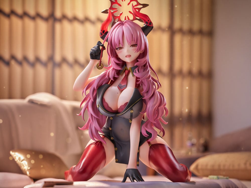Blue Archive Satsuki (Memorial Lobby Ver.) 1/7 Scale Figure