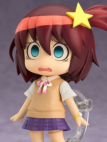 Space Patrol Luluco Nendoroid No.644 Luluco Gallery Image 2