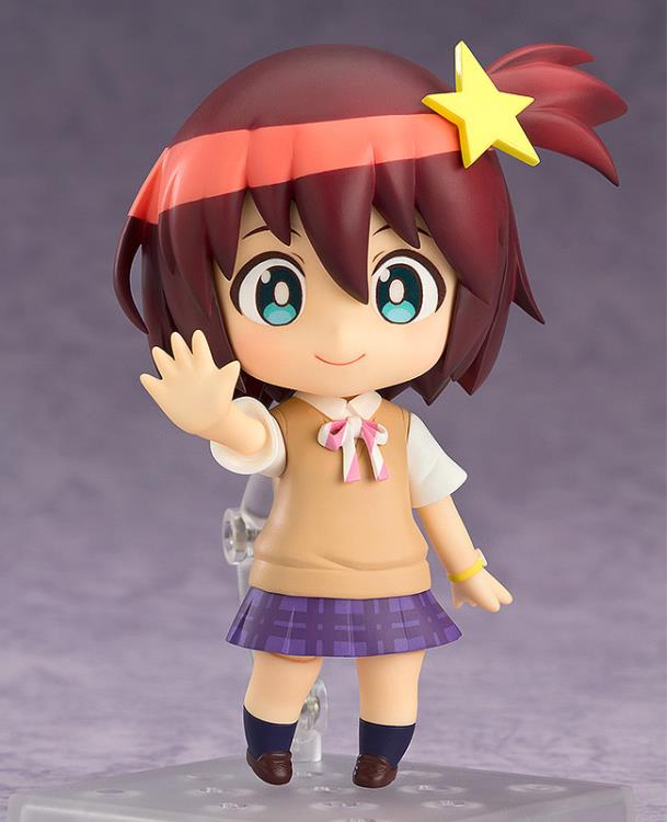 Space Patrol Luluco Nendoroid No.644 Luluco Gallery Image 7