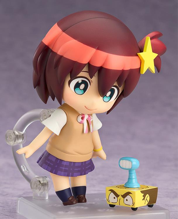 Space Patrol Luluco Nendoroid No.644 Luluco Gallery Image 3