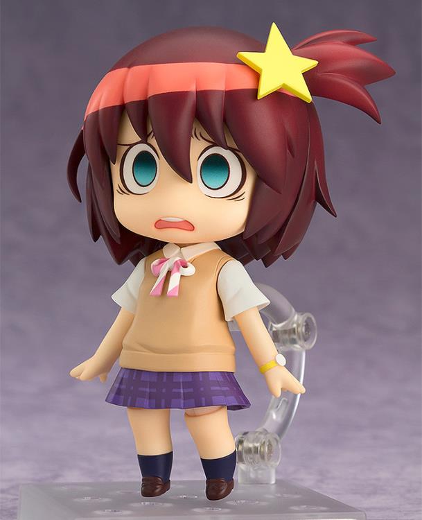 Space Patrol Luluco Nendoroid No.644 Luluco Gallery Image 4
