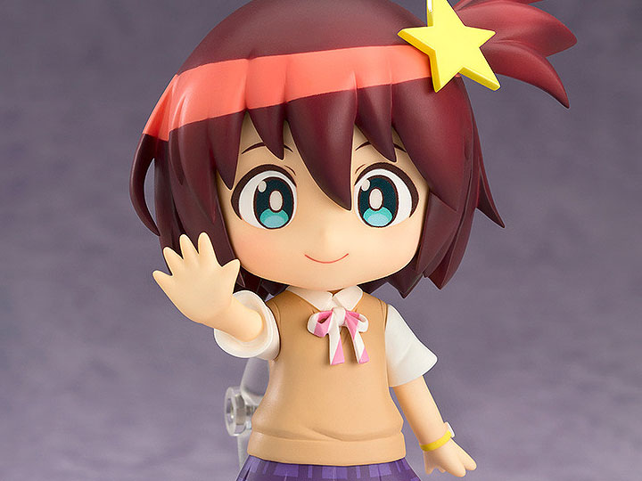 Space Patrol Luluco Nendoroid No.644 Luluco Gallery Image 1