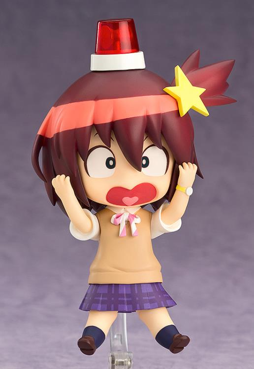 Space Patrol Luluco Nendoroid No.644 Luluco Gallery Image 6