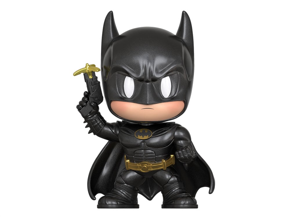 Batman Returns PIX! Batman Limited Edition Figure