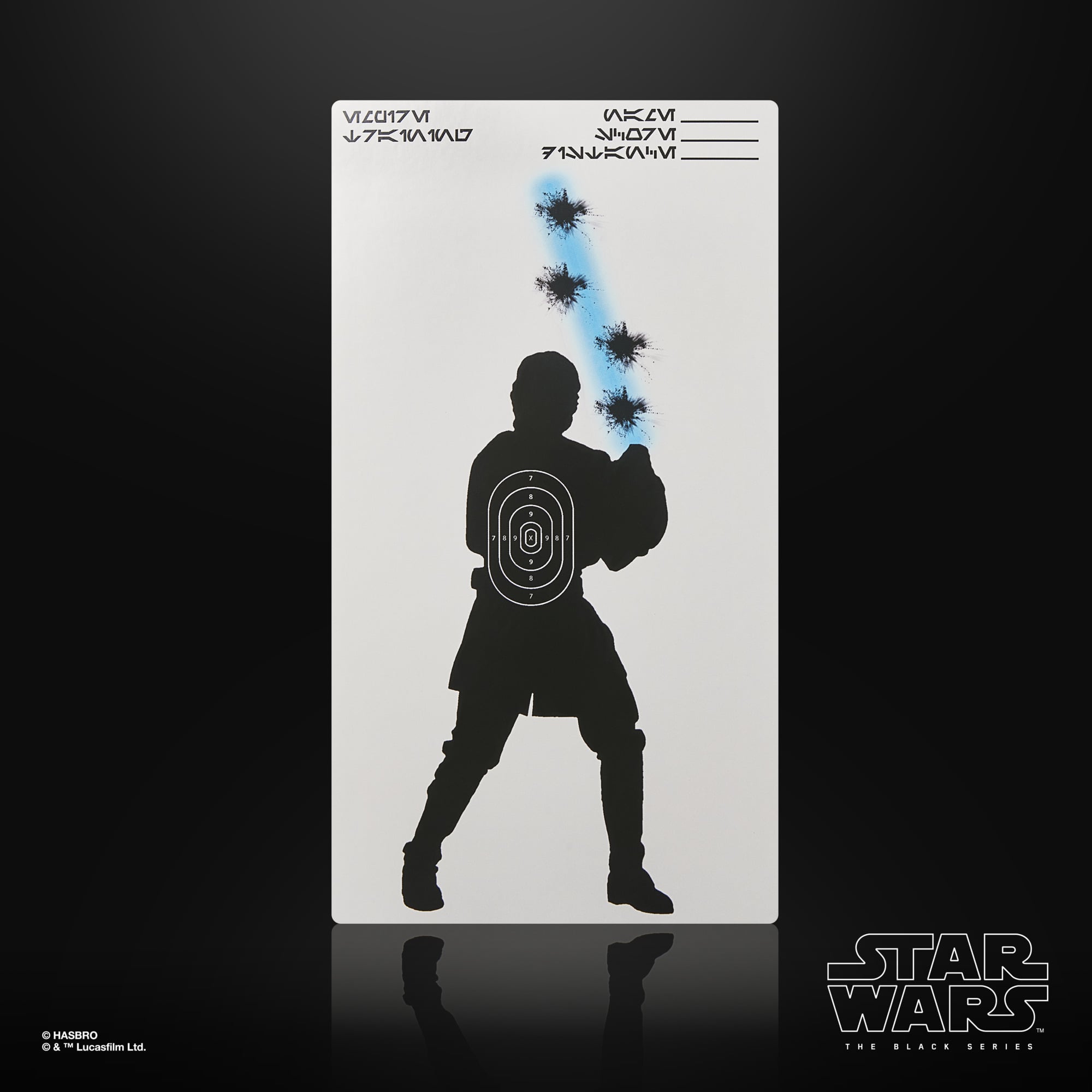 Star Wars: The Black Series B1 Battle Droid (May the 4th Be With You) Action Figure Gallery Image 10