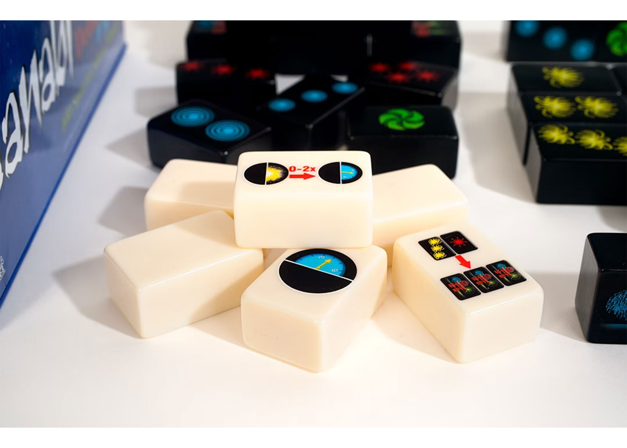 Hanabi Deluxe II