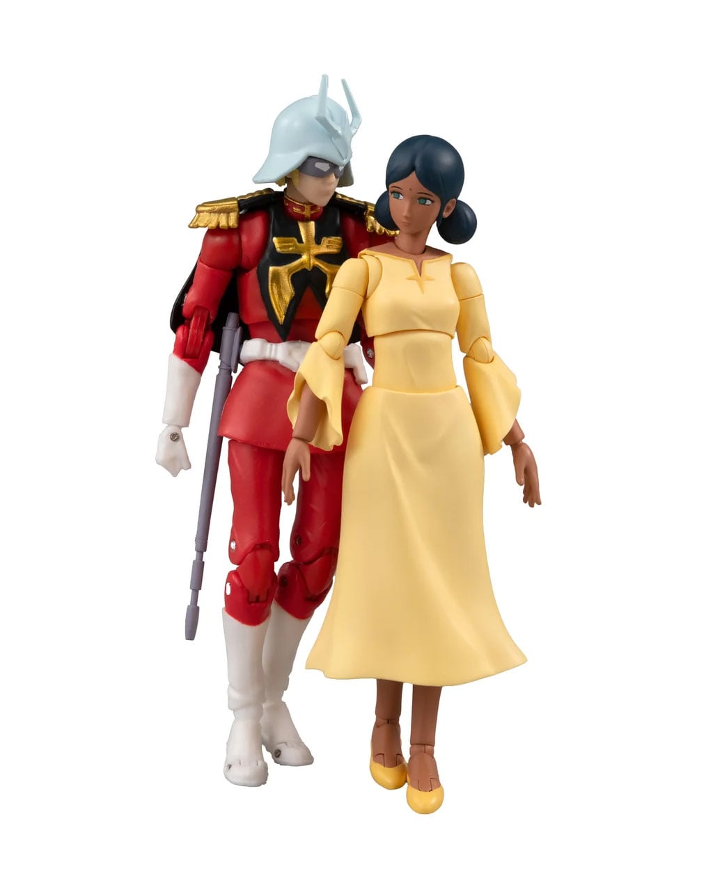 【新品未開封4体セット】G.M.G. COLLECTION 機動戦士ガンダム Mobile Suit Gundam G.M.G. Collection EX Newtype Awakening Action