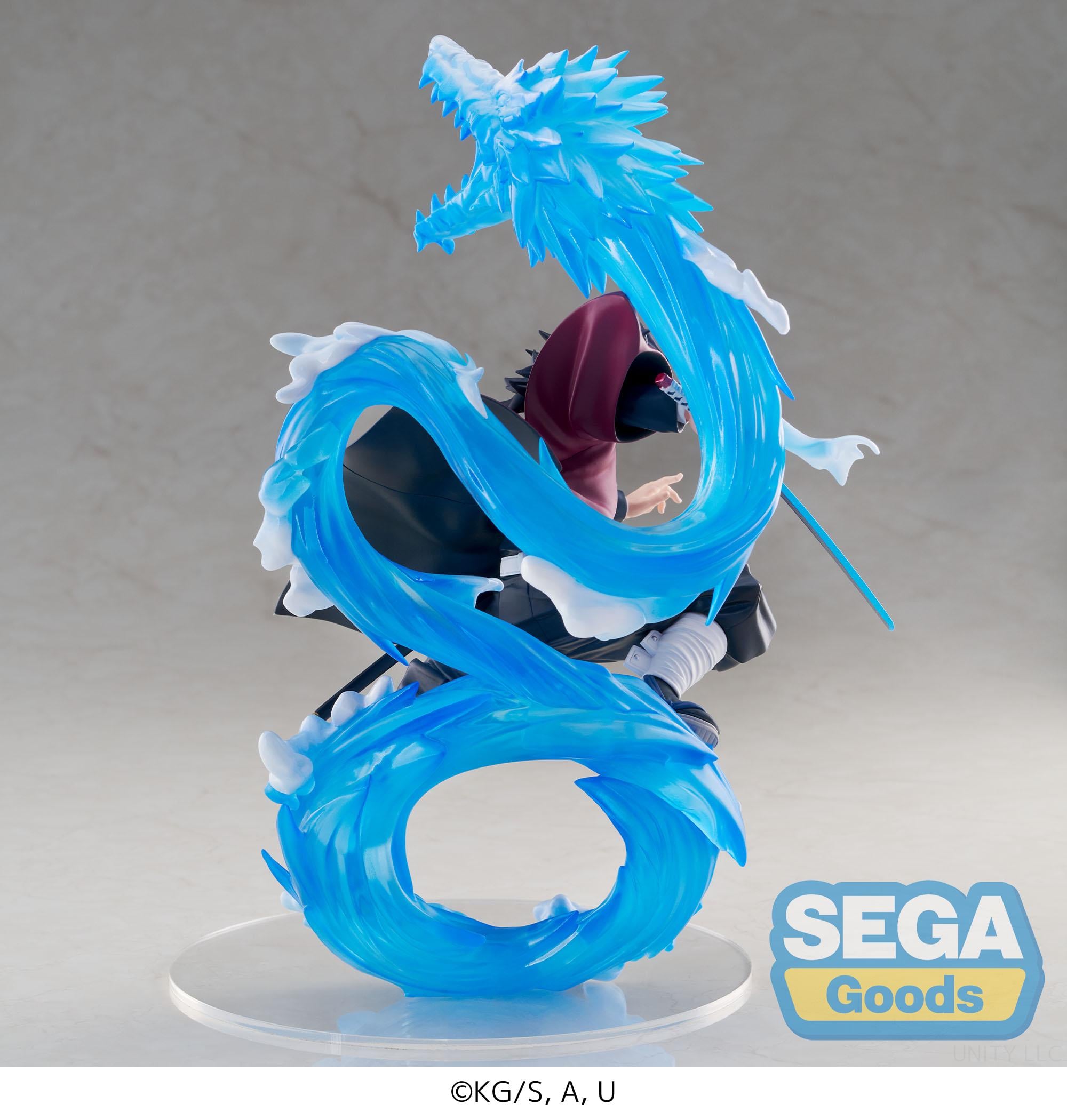 Demon Slayer: Kimetsu no Yaiba FiGURiZMa Giyu Tomioka (Constant