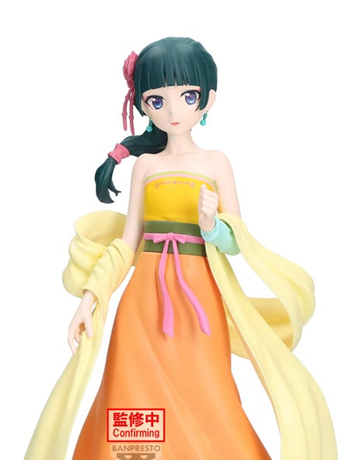 The Apothecary Diaries Maomao (Odd Jobs) Figure