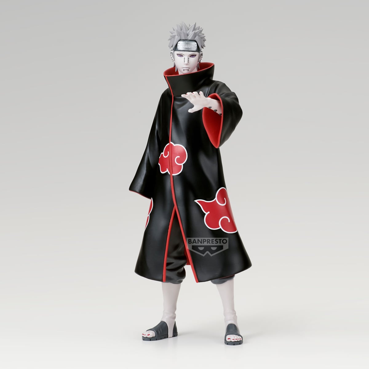 Naruto: Shippuden Noir Edge Collection Pain Figure