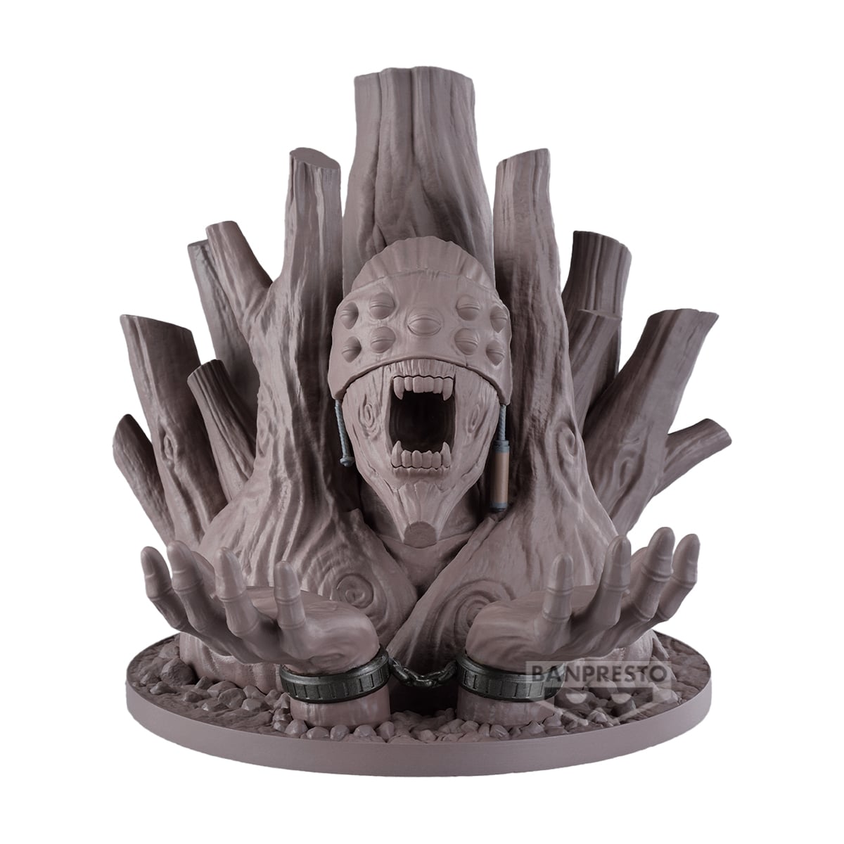 Naruto: Shippuden FigLife The Gedo Statue Figure