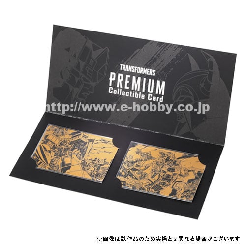 World Transformers アウトサイダー・アート図録 ダーガー等 Transformers Vol. 1 Exclusive Premium Collectible Card Set
