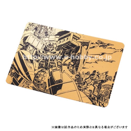 World Transformers アウトサイダー・アート図録 ダーガー等 Transformers Vol. 1 Exclusive Premium Collectible Card Set