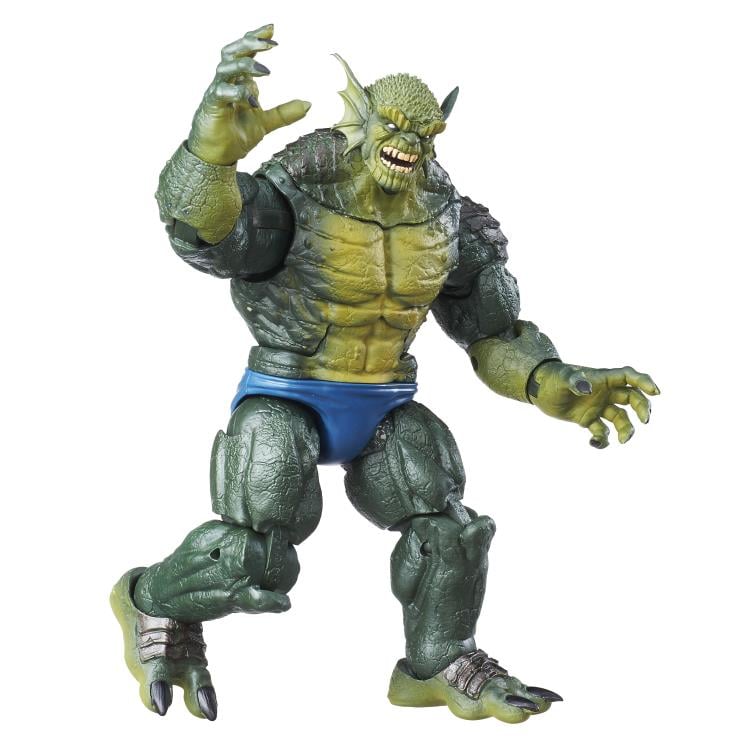Captain America: Civil War Marvel Legends Wave 3 Case of 8 (Abomination BAF) Gallery Image 8
