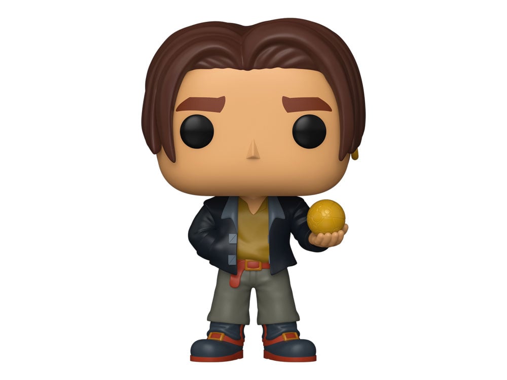 Treasure Planet Pop! #1821 Jim Hawkins
