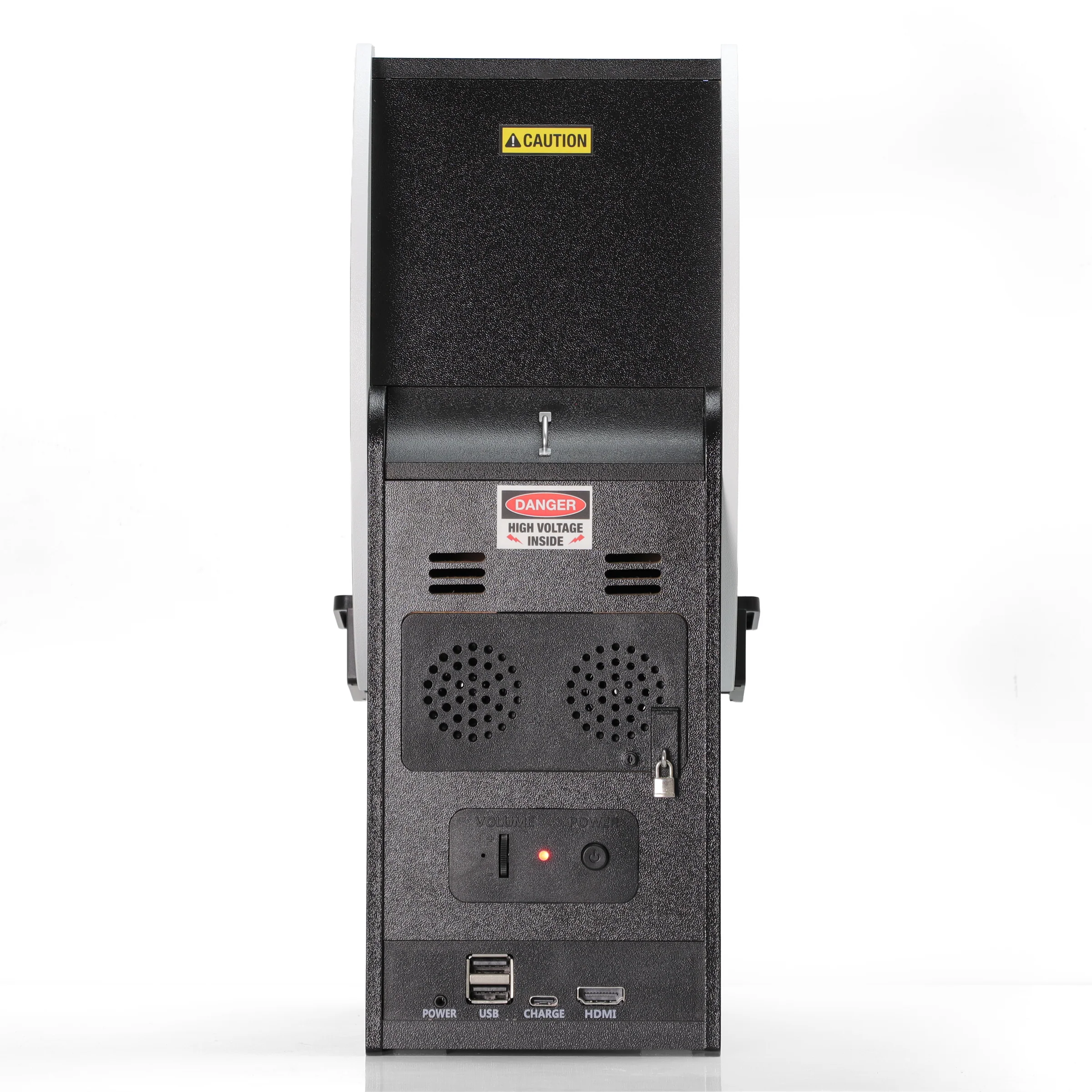 Golden Tee x Replicade 1/6 Scale Arcade Cabinet
