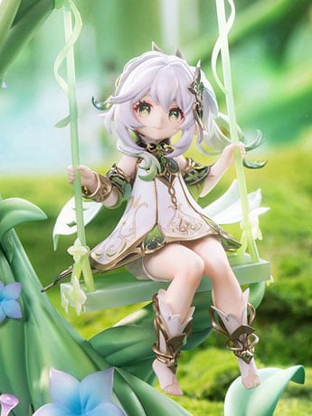 Genshin Impact Nahida (Physic of Purity Ver.) 1/7 Scale Figure (With Bonus)