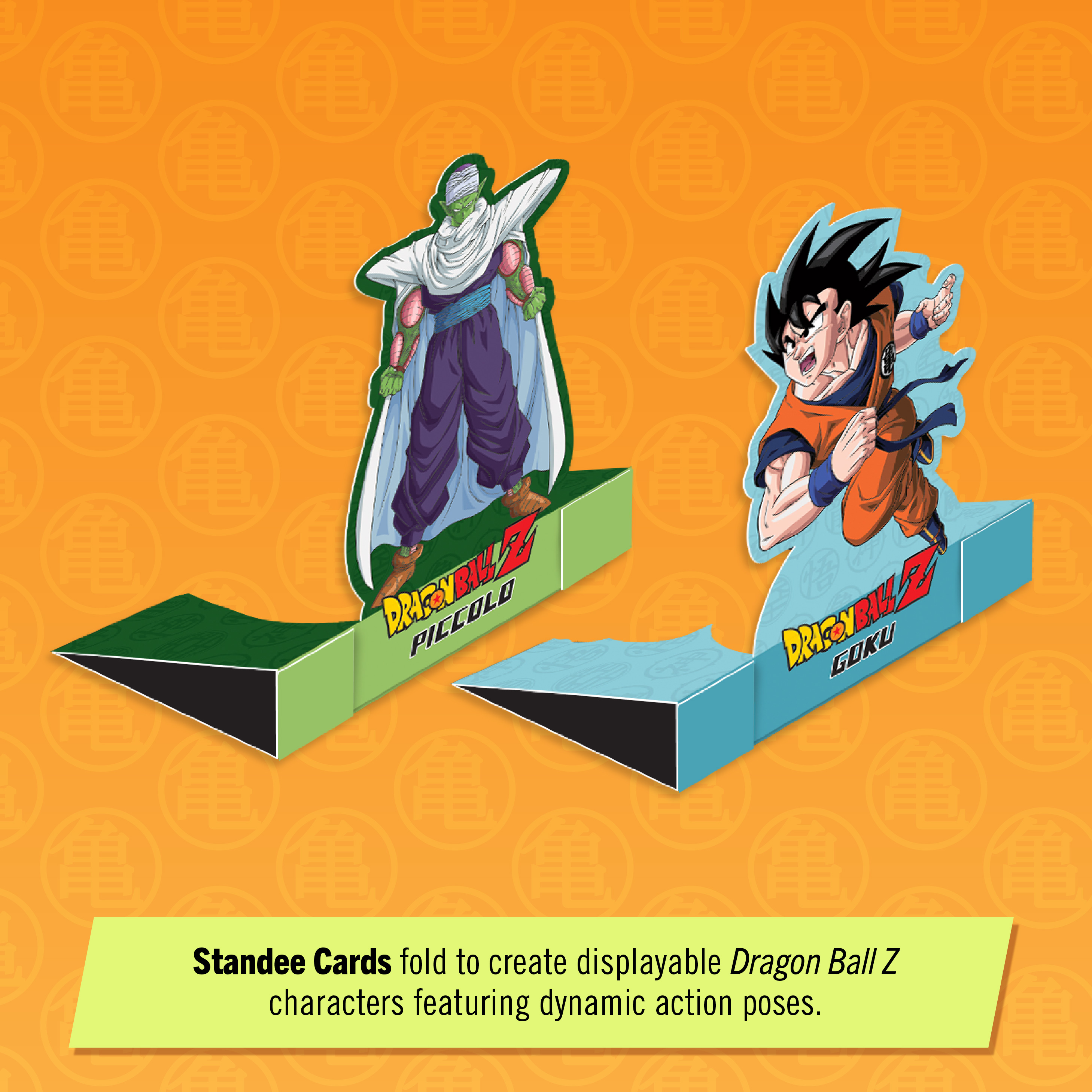 Dragon Ball Z Playpaks Series 1 Random Blaster Box