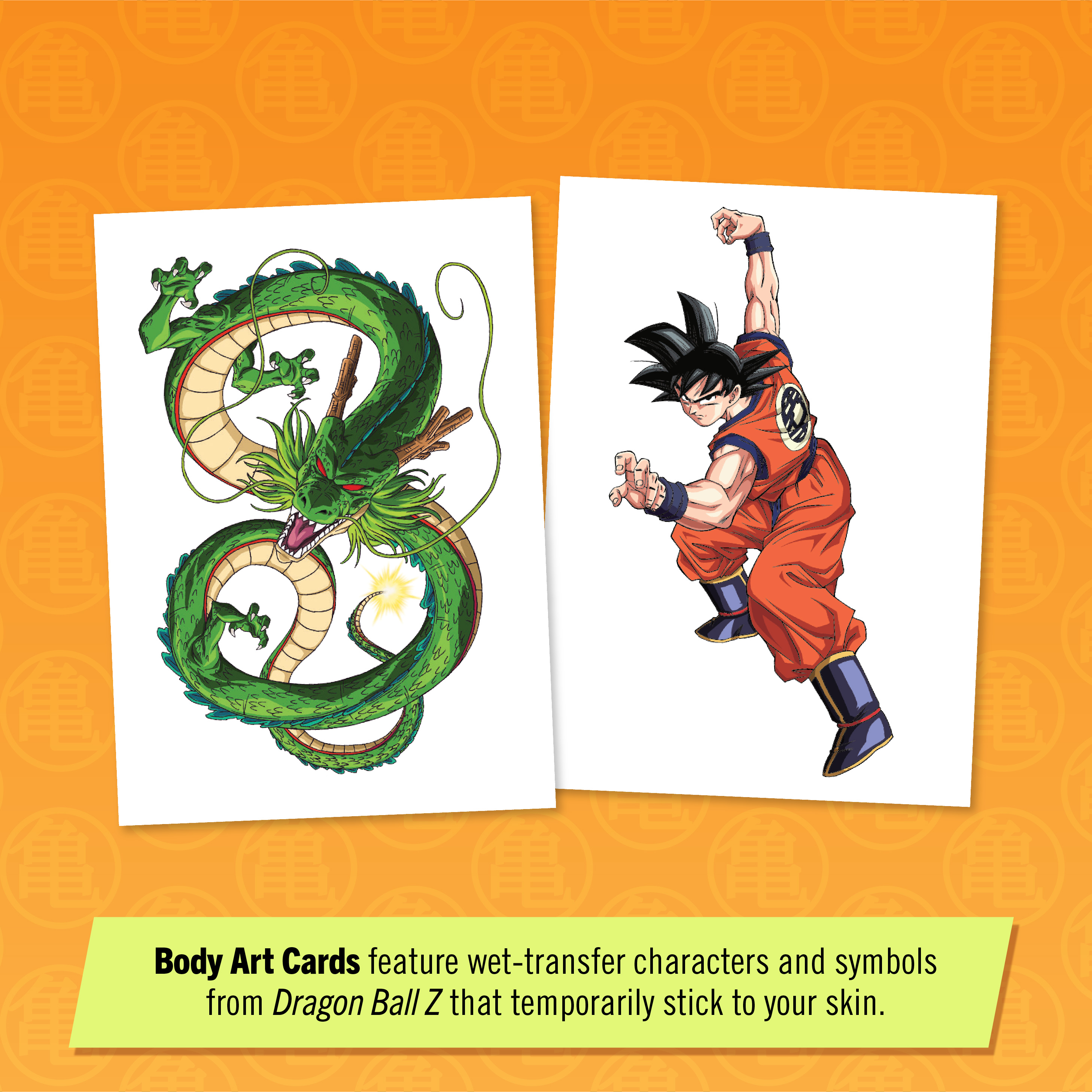 Dragon Ball Z Playpaks Series 1 Random Blaster Box