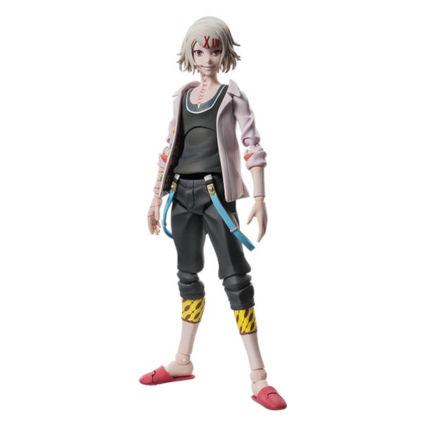 ジョシュア SSP スーパースタープレディス 限定 トレカ レンチキュラー Juzo Suzuya Super Action Statue