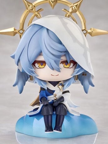 Honkai: Star Rail Owlbert's Studio Vol.2 Sunday Chibi Figure