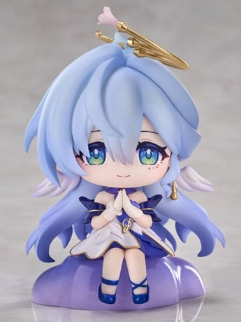 Honkai: Star Rail Owlbert's Studio Vol.2 Robin Chibi Figure