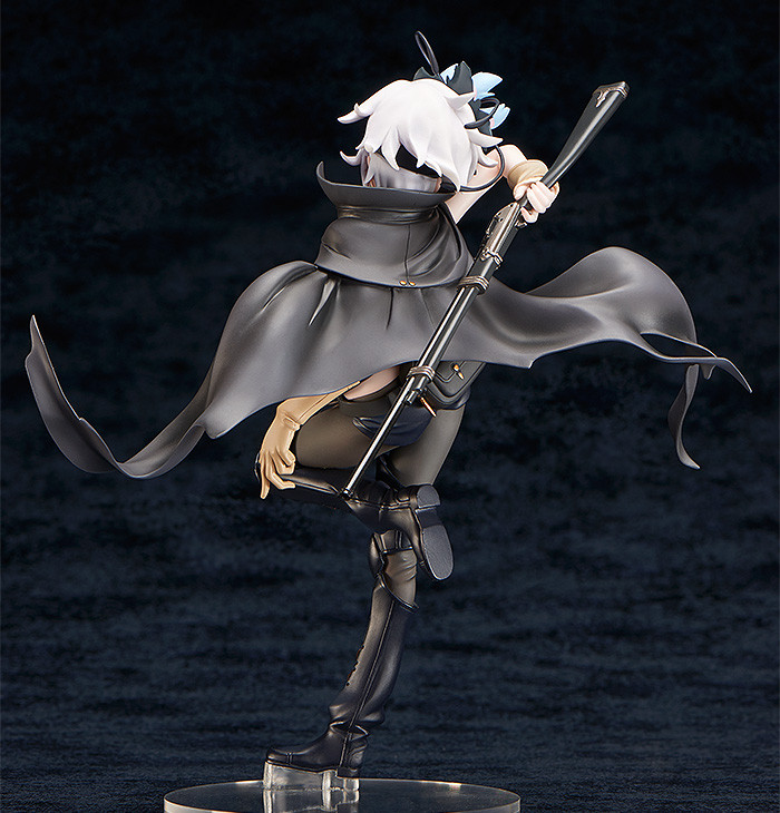 Fremy Speeddraw 1/8 Scale Figure