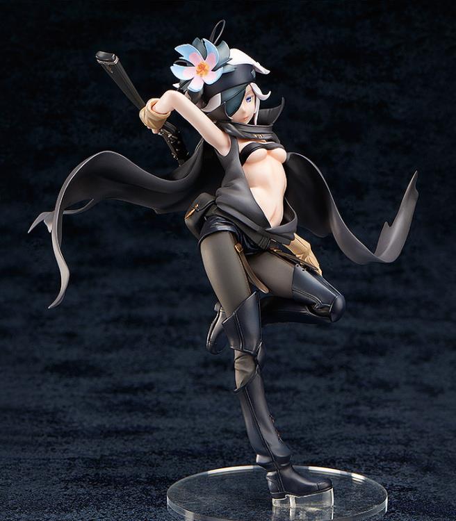 Fremy Speeddraw 1/8 Scale Figure