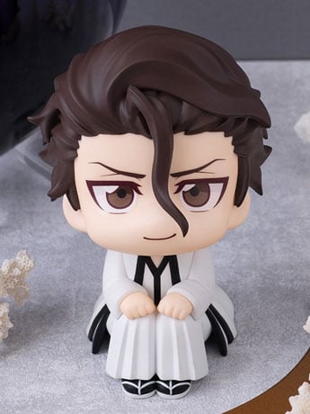 Bleach Look Up Series Sosuke Aizen