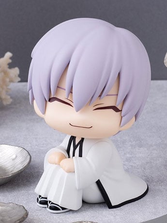 Bleach Look Up Series Gin Ichimaru