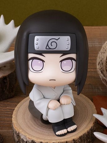 Naruto: Shippuden Look Up Series Neji Hyuga