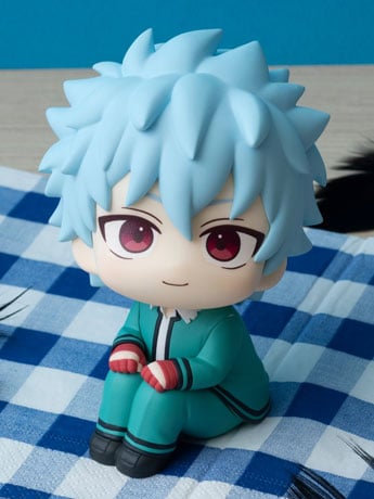 The Disastrous Life of Saiki K. Look Up Series Shun Kaido