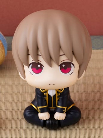 Gintama Look Up Series Sougo Okita