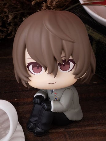 Persona 5 Royal Look Up Series Goro Akechi