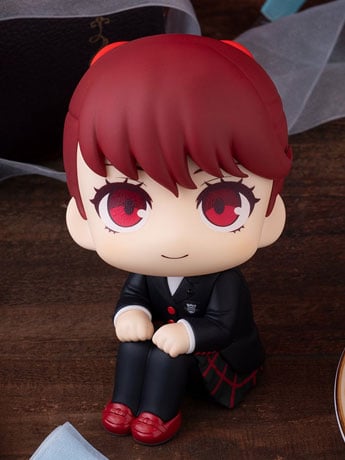 Persona 5 Royal Look Up Series Kasumi