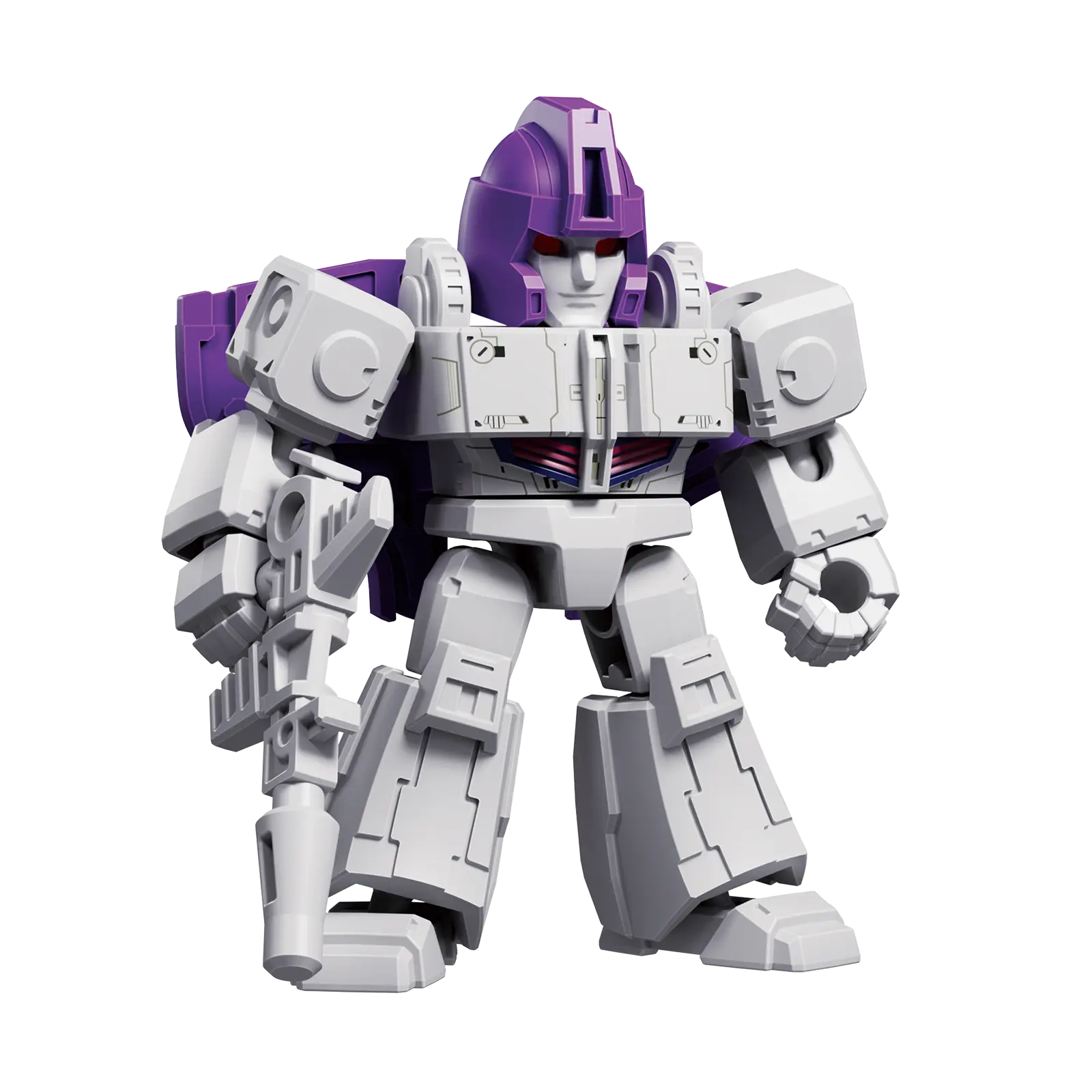 Transformers Defender Version 2026 Christmas Advent Calendar